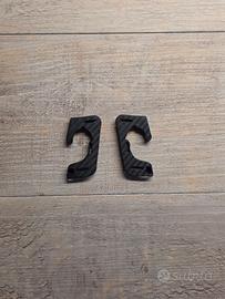 Ganci Mensola Cappelliera 500x