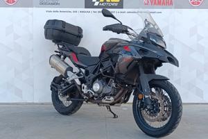 Benelli TRK 502 X