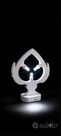 Luminaire pigliesu