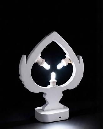 Luminaire pigliesu
