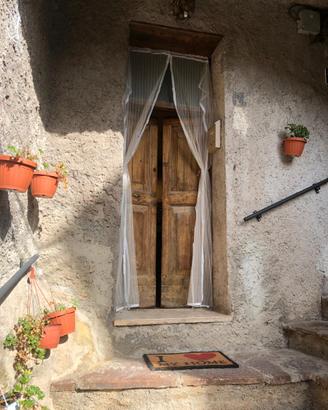 Rifugio romantico ad Affile: fascino d'altri tempi