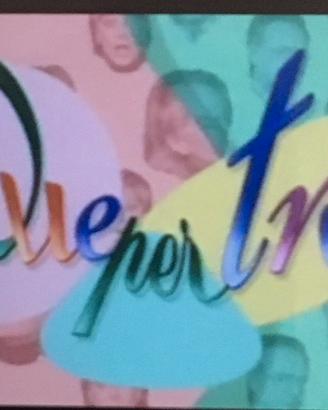 Cofanetto serie tv