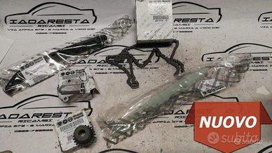 Kit Distribuzione 500 - Panda Twin Air 55258509