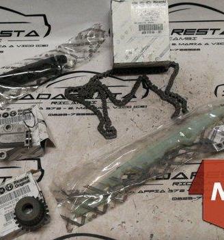 Kit Distribuzione 500 - Panda Twin Air 55258509