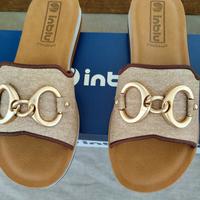 ciabatte donna inblu 37