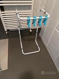 Sollevatore coperte per i piedi