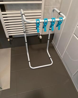 Sollevatore coperte per i piedi