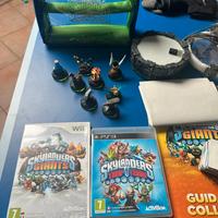 Skylanders