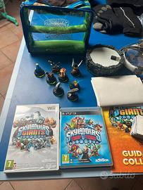 Skylanders