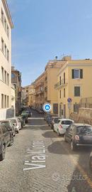 Tivoli, quadrilocale zona centro