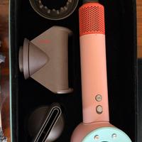 Asciugacapelli Dyson Supersonic 5 accessori