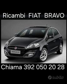 RICAMBI FIAT BRAVO