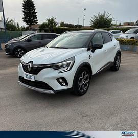 Renault Captur TCe 100 CV GPL Intens IN PROMO