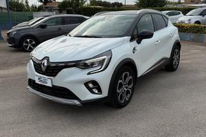 Renault Captur TCe 100 CV GPL Intens IN PROMO
