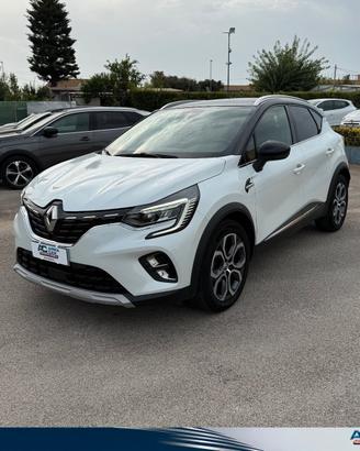 Renault Captur TCe 100 CV GPL Intens IN PROMO