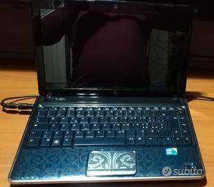 Pc HP Android I3, sconto con ritiro dell' usato