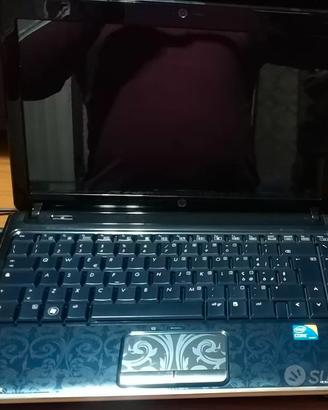 Pc HP Android I3, sconto con ritiro dell' usato