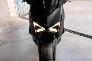 Yamaha Xmax 300