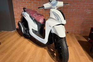 Sym Symphony 125 ST Scooter Nuovo PROMO