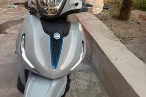 Piaggio Beverly