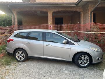 FORD FOCUS SW 1.6 TDCI 2011 - DISEL - MOTORE PERFE