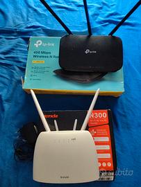 Router 4g