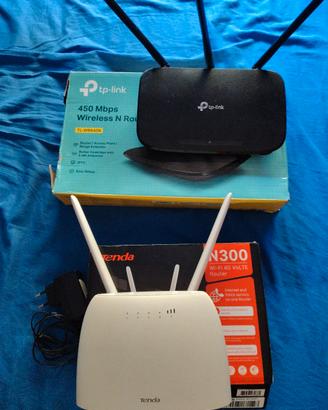 Router 4g