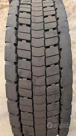 Pneumatici camion 295/80r22.5