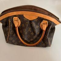 Borsa tivoli Louis vuitton originale