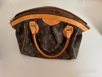Borsa tivoli Louis vuitton originale