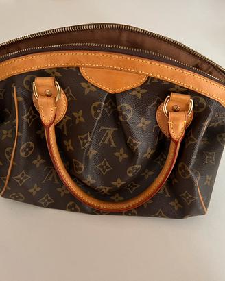 Borsa tivoli Louis vuitton originale