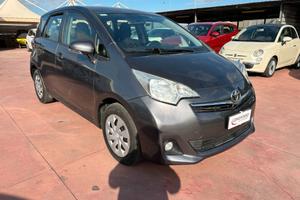 Toyota Verso-S 1.4D MT