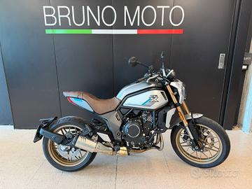 Cf Moto 700CL-X HERITAGE
