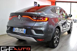 Renault Arkana Arkana 1.6 E-Tech full hybrid