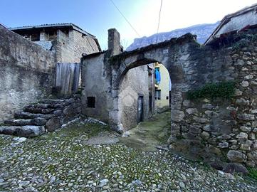 RUSTICO A CASAZZA