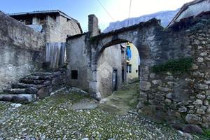RUSTICO A CASAZZA