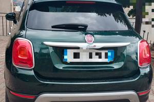 FIAT 500x 1.6 120cv cross