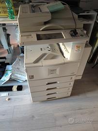 fotocopiatrice Gestener DSm622