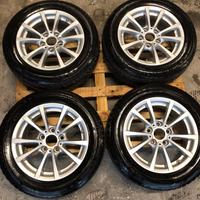 Cerchi originali bmw R16 serie 1 serie 2 serie 3