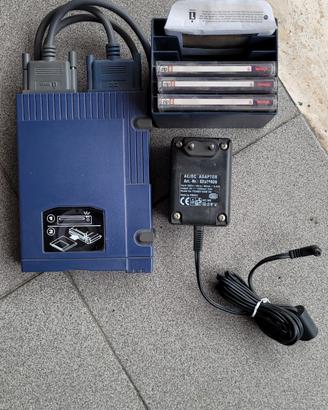 iomega zip 100 esterno