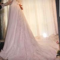 Vestito da sposa 
