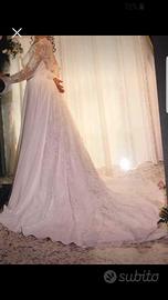 Vestito da sposa 