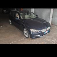 BMW Serie 3 (F30/31) - 2012
