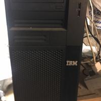 Ibm x3200