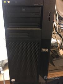 Ibm x3200