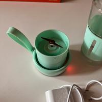 Mini frullatore portatile Gourmet Maxx