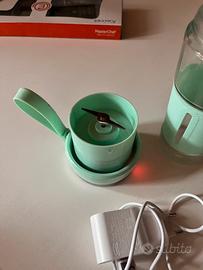 Mini frullatore portatile Gourmet Maxx