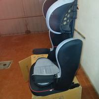 seggiolino auto
