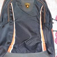 Zaino Lamborghini