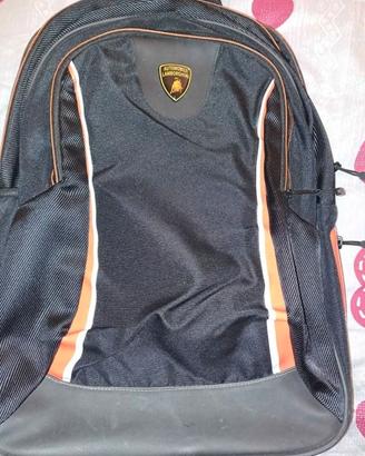 Zaino Lamborghini